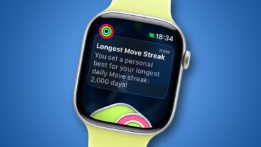‘My Apple Watch is going to hate this’: Our wearables are making us anxious and obsessive — Here’s what we can all do about it