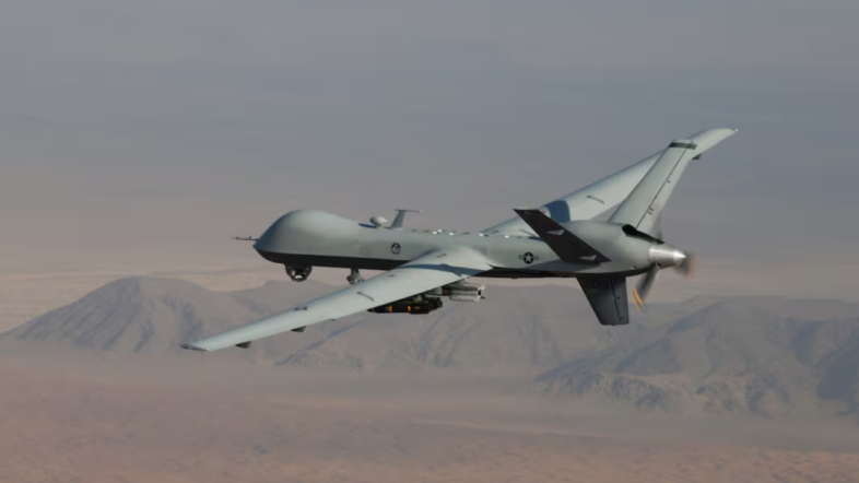 The US Army is opening up its training centers for private firms to test out new drones