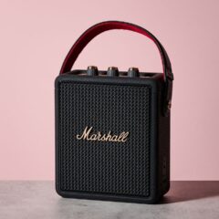 I’ve tested more than 60 Bluetooth speakers and this Marshall model may just be the most stylish of them all — but does it sound as good as it looks? Here’s my verdict