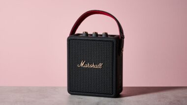 I’ve tested more than 60 Bluetooth speakers and this Marshall model may just be the most stylish of them all — but does it sound as good as it looks? Here’s my verdict