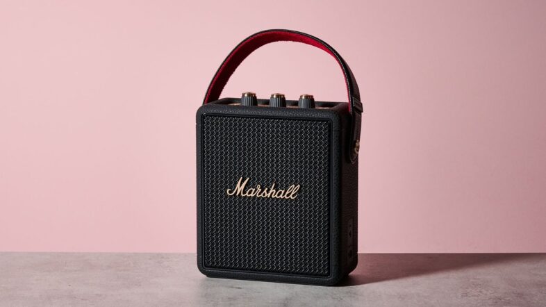 I’ve tested more than 60 Bluetooth speakers and this Marshall model may just be the most stylish of them all — but does it sound as good as it looks? Here’s my verdict