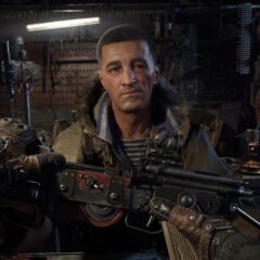Metro 2039 creative director shares how the Russia-Ukraine war has affected the game, says there are 'no gray zones' in the story and 'we are not afraid to call evil evil'