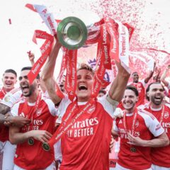 How to watch Premier League 2026/27: Free Streams, TV Channels & Fixtures — Matchday 1