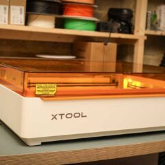 xTool M2 review: This sleek laser cutter and engraver is an easy recommendation from me