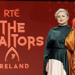 How to watch The Traitors Ireland season 2 – free streams from anywhere