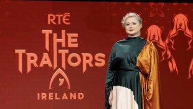 How to watch The Traitors Ireland season 2 – free streams from anywhere