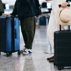 How did the Manchester Airports Group cyberattack take place, and what data was exposed in the 8.7 million customer records? The experts weigh in