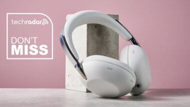 The Sony 1000X Collexion are the company's most luxurious headphones to date — and an unexpected discount makes them worthy of an audition