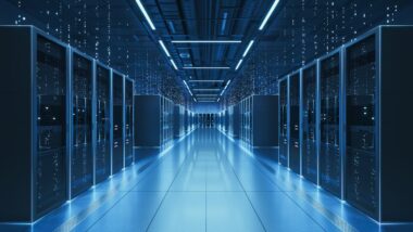 Beyond general-purpose AI: why sovereignty matters in critical services