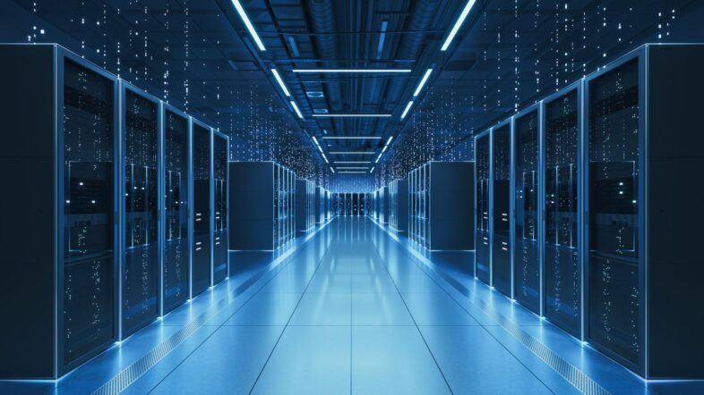 Beyond general-purpose AI: why sovereignty matters in critical services