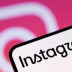 Scammers demand ransoms from Instagram users over fake copyright claims