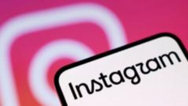 Scammers demand ransoms from Instagram users over fake copyright claims