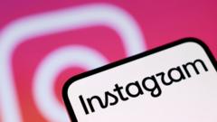 Scammers demand ransoms from Instagram users over fake copyright claims