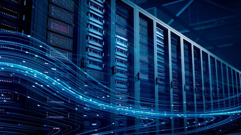 The EU will force data centers to disclose how much water and energy they are using