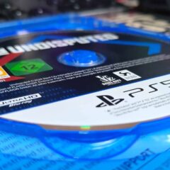 Sony denies claims it is stopping disc production — but admits its last plant will drop production by 10%