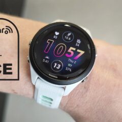 I love Garmin's new Forerunner 170 Music smartwatch, but this deal for the superior Forerunner 265 makes it the better buy