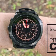 Forget the new Garmin Fenix 9 — this flagship-level alternative is already half price ahead of Amazon's second Prime Day sale