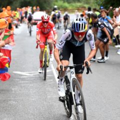 How to watch the Lloyds Tour of Britain 2026 for FREE: live stream UCI stage race online