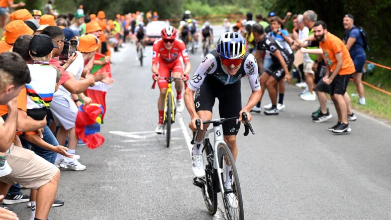 How to watch the Lloyds Tour of Britain 2026 for FREE: live stream UCI stage race online