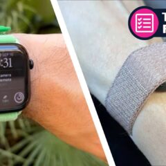 3 features a screenless Apple fitness tracker needs to rival Fitbit and Garmin