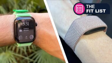 3 features a screenless Apple fitness tracker needs to rival Fitbit and Garmin