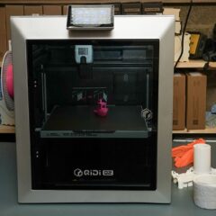 Qidi Q2 3D printer review