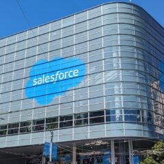 ‘We’re not stopping’: Salesforce UK&I CEO calls for greater training and skills as it continues on its “mission” to boost workers across the country