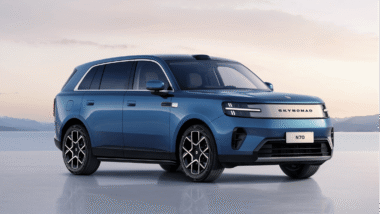 Xiaomi Has a Luxury SUV for $31,000 That All Western Brands Should Fear