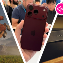 ICYMI: the 7 biggest tech stories of the week, from Apple's iPhone Duo debut to Sonos' best compact speaker yet