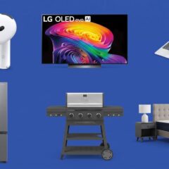 The 75 best Labor Day sales I'm shopping this weekend — save up to 60% on appliances, TVs, laptops, fall must-haves, and more