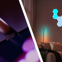 Philips Hue just launched over a dozen new smart lights and accessories — here's every syncing device, light strip, and wall panel worth your money