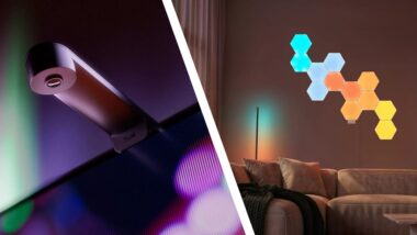 Philips Hue just launched over a dozen new smart lights and accessories — here's every syncing device, light strip, and wall panel worth your money