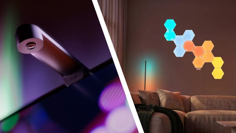 Philips Hue just launched over a dozen new smart lights and accessories — here's every syncing device, light strip, and wall panel worth your money