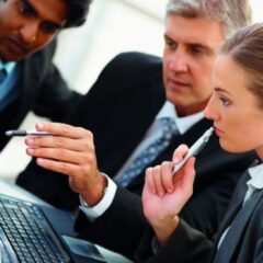A third of workers believe having an AI boss would make them more productive