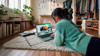 Dell’s newest laptop sounds a lot like a MacBook Neo