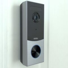 The Aosu R1 Ultra is a great subscription-free video, albeit with some minor flaws