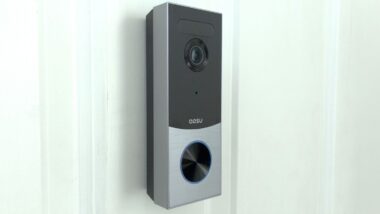 The Aosu R1 Ultra is a great subscription-free video, albeit with some minor flaws