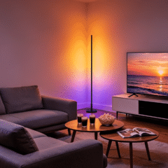 Aqara goes all in on smart lighting
