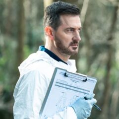 How to watch Winter online for FREE: stream police procedural series from anywhere