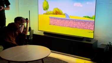 Philips Hue adds more affordable options for syncing smart lights with your TV