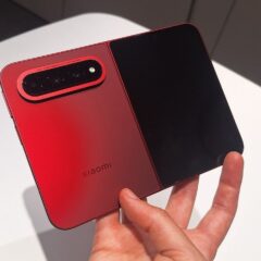 We tried Xiaomi’s thunder-stealing iPhone Ultra rival — here’s what the Xiaomi 18 Fold could tell us about Apple’s rumored foldable