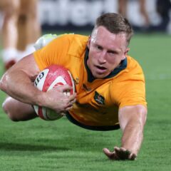 There's a sneaky way to watch Australia vs South Africa for *FREE*  — stream rugby Test match