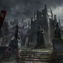 The tone of Diablo 5 is 'really doubling down on darkness' say the devs — 'I think that's really the tone, the atmosphere'