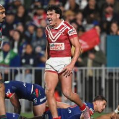 How to watch Dolphins vs Roosters for FREE: live Streams & TV channels for NRL Preliminary Final