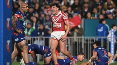 How to watch Dolphins vs Roosters for FREE: live Streams & TV channels for NRL Preliminary Final
