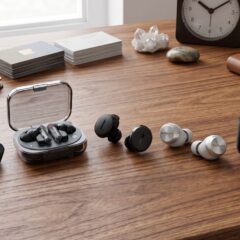 My experience as an audio expert has led me to choose these five earbuds, from AU$70 to AU$349, that cater to all music styles