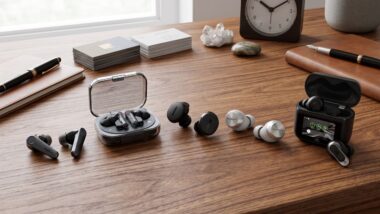 My experience as an audio expert has led me to choose these five earbuds, from AU$70 to AU$349, that cater to all music styles