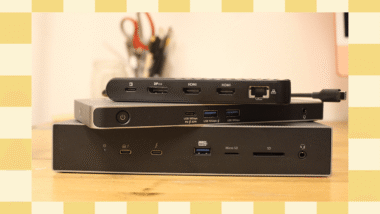 The 6 Best Laptop Docking Stations to Unlock the Full Desktop Experience (2026)