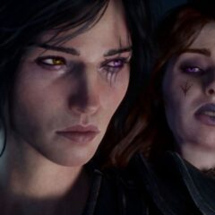 Warlock: Dungeons & Dragons will have a smaller set of spells with multiple uses rather than a large variety to make 'everything accessible on a controller,' Invoke says