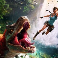 'No old code exists': Tomb Raider: Legacy of Atlantis experience director confirms the 'reimagining' had to be built totally from the ground up on Unreal Engine 5 — but this meant Crystal Dynamics could add more tech upgrades